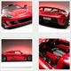 Illustration for article titled Try That with an Enzo: Gemballa Mirage GT